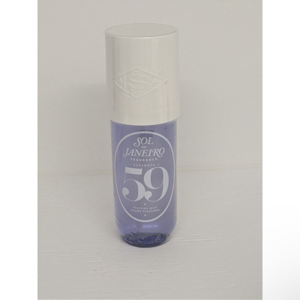 Sol de Janeiro Fragrance Mist 8.1 fl oz